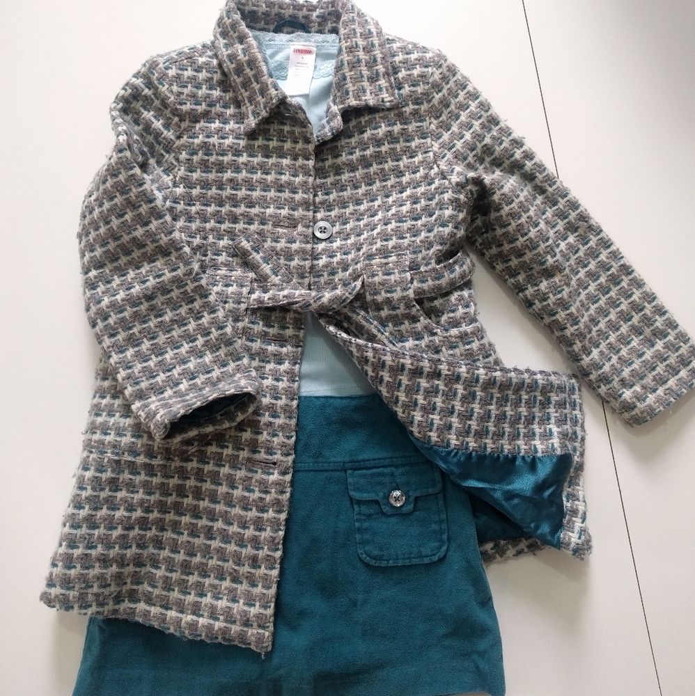 GYMBOREE My Best Friend Collection - Picture 1 of 7